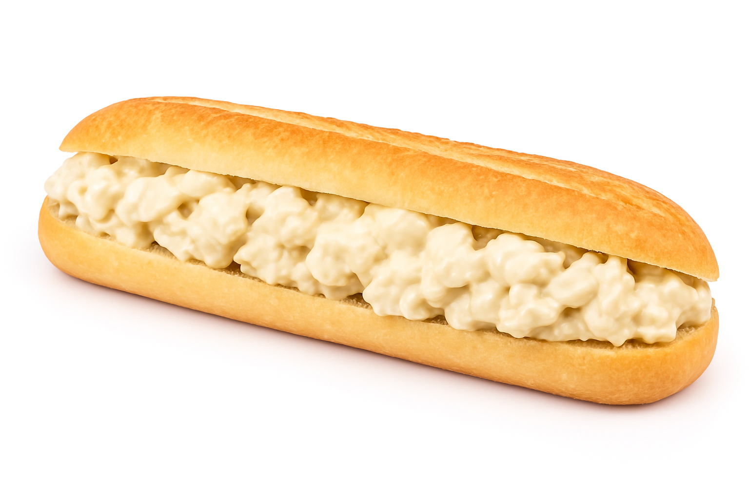 Broodje Kip Mayonaise